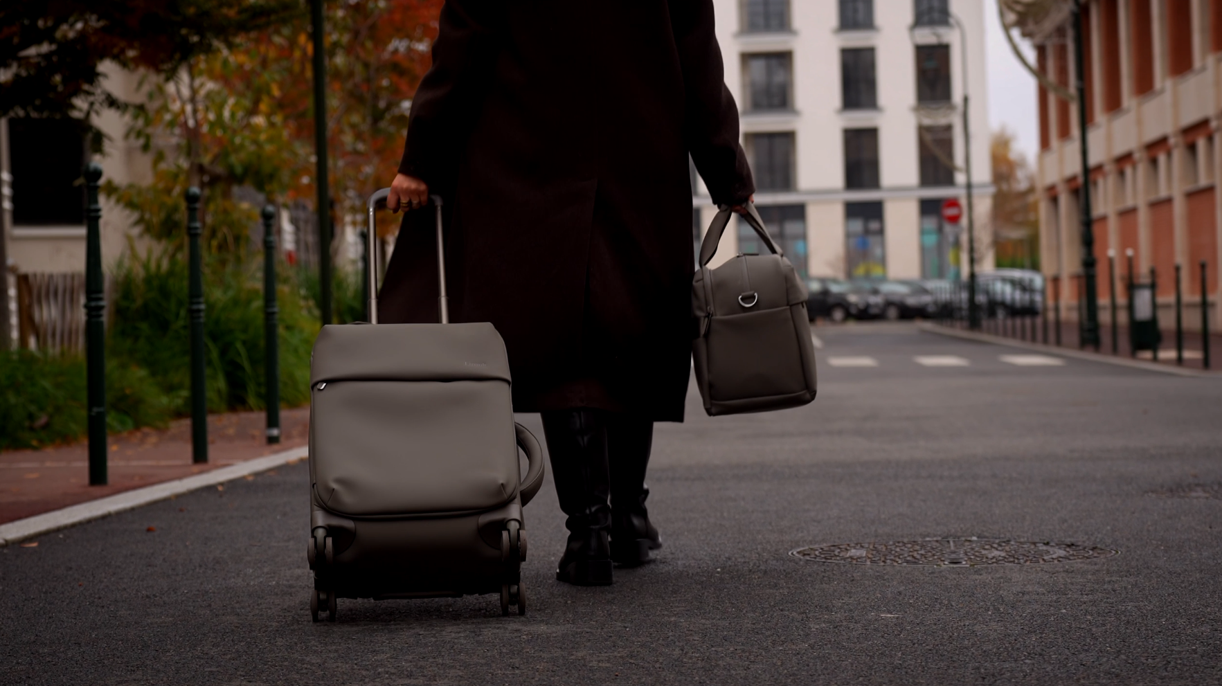 How to Pack for a Weekend Trip in One Bag